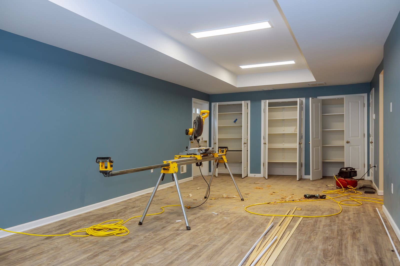 Professional Drywall Repair services in New Jersey — Magic Painting LLC