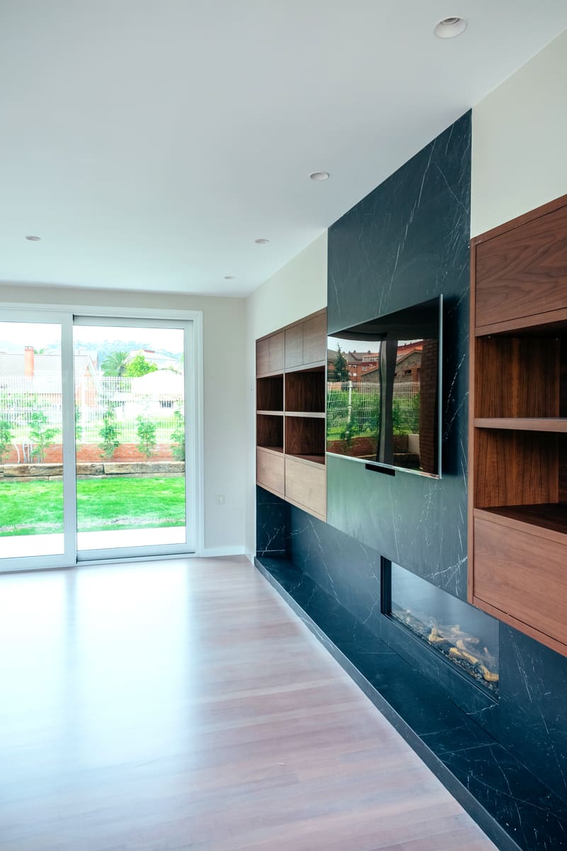 Professional Interior Painting services in New Jersey — Magic Painting LLC