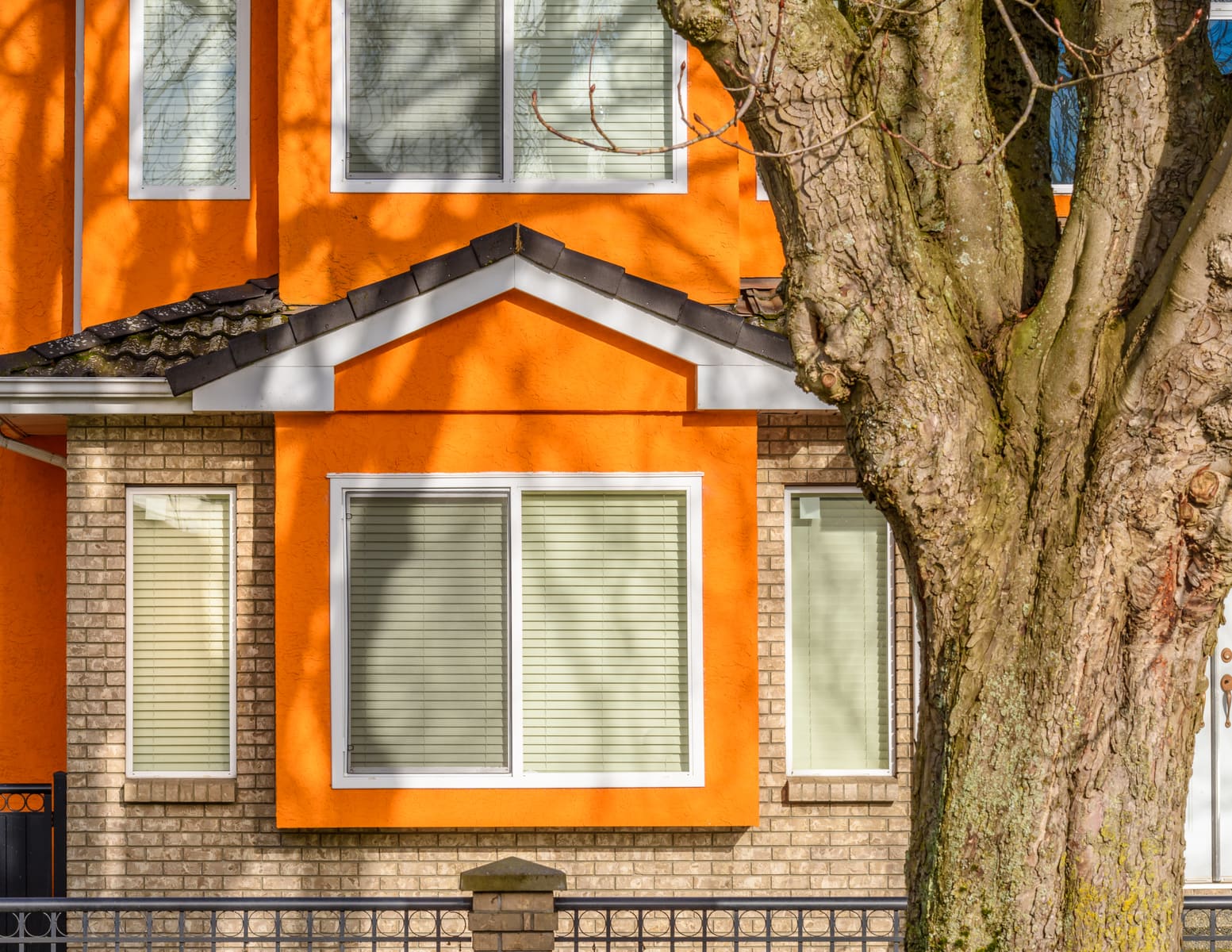 Professional Exterior Painting services in New Jersey — Magic Painting LLC