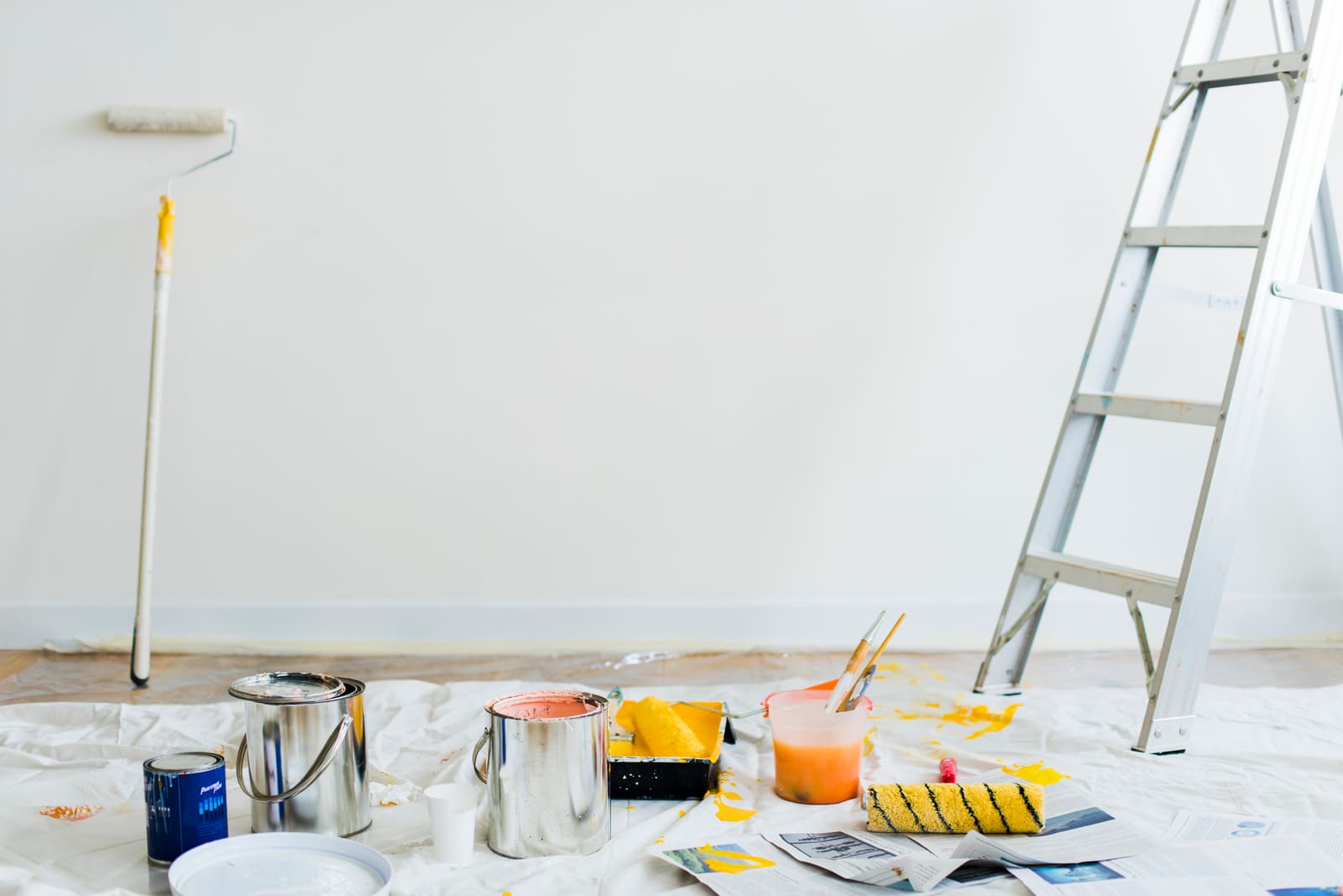 How Much Does House Painting Cost in New Jersey? (2026 Guide)