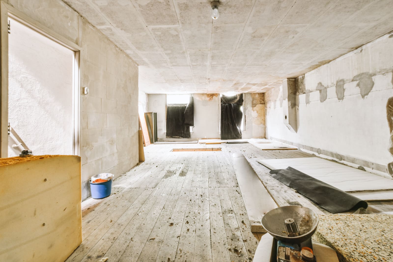 How to Choose the Right Paint Finish for Every Room in Your Home